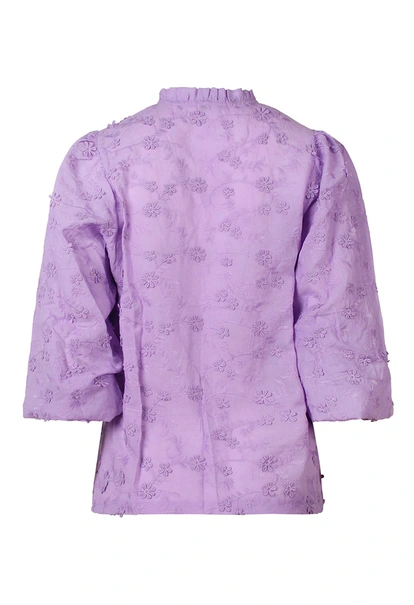 CITY LIFE dames blouse